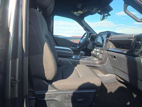 Used 2023 Ford F150 XLT w/ Equipment Group 302A High image 9