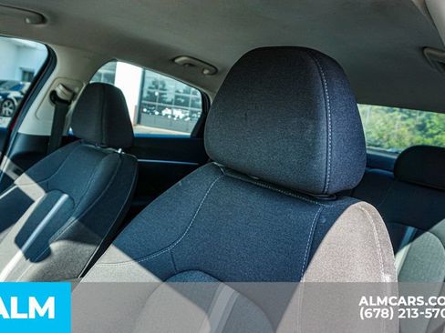 Used 2024 Hyundai Sonata SEL FWD image 17