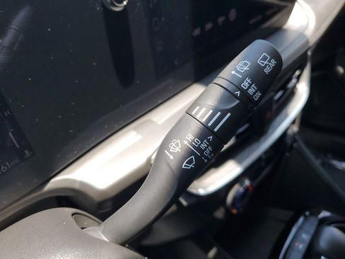 Used 2024 Buick Encore GX Preferred image 21