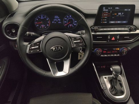 Used 2019 Kia Forte S FWD image 22