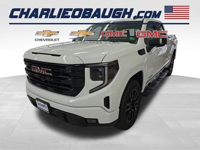 New 2026 GMC Sierra 1500 Elevation w/ Elevation Premium Package