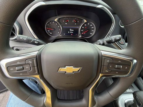 New 2026 Chevrolet Blazer LT w/ Convenience Package image 5