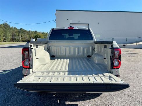 New 2025 Ford Ranger XLT image 15