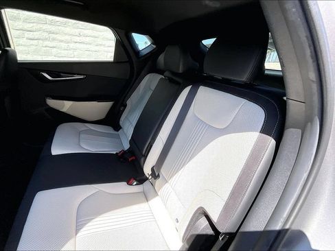 Used 2024 Kia EV6 GT-Line w/ GT-Line White Seat Package RWD image 17