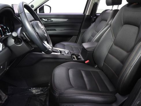 Used 2023 MAZDA CX-5 AWD 2.5 S w/ Premium Package image 13
