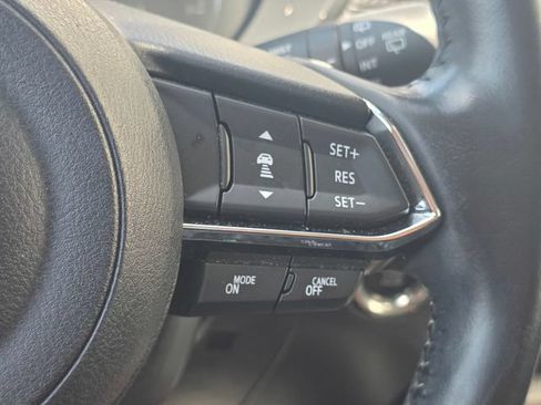Used 2022 MAZDA CX-5 AWD 2.5 S w/ Premium Plus Pkg image 27