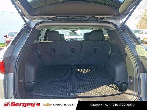 Certified 2023 Chevrolet Blazer LT w/ Midnight/Sport Edition AWD/4WD image 31