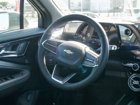 New 2026 Chevrolet Blazer EV LT FWD image 13