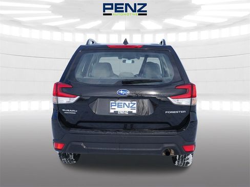 Used 2020 Subaru Forester w/ Alloy Wheel Package image 6