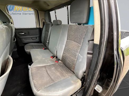 Used 2014 RAM 1500 Big Horn AWD/4WD image 22