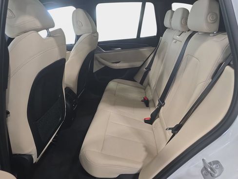 Certified 2023 BMW X3 sDrive30i w/ Convenience Package w/ZPA RWD image 21