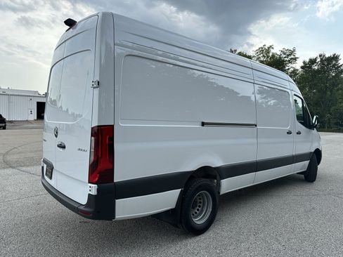 New 2024 Mercedes-Benz Sprinter 3500 image 6