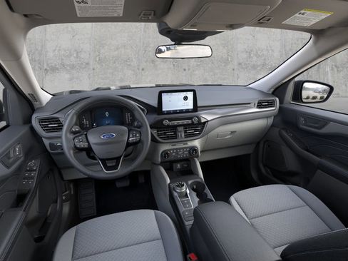 New 2026 Ford Escape Active w/ Cold Weather Package AWD/4WD image 39