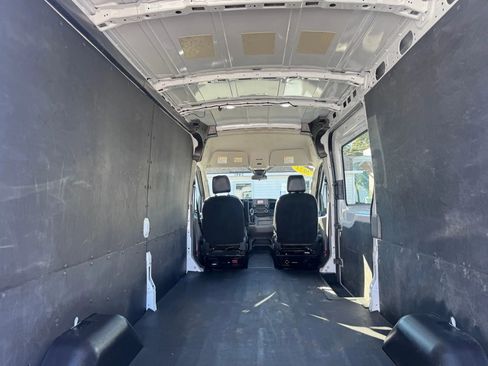 Used 2023 Ford Transit 250 Medium Roof w/ Load Area Protection Package image 24