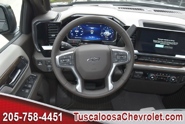 New 2026 Chevrolet Silverado 1500 RST AWD/4WD image 19
