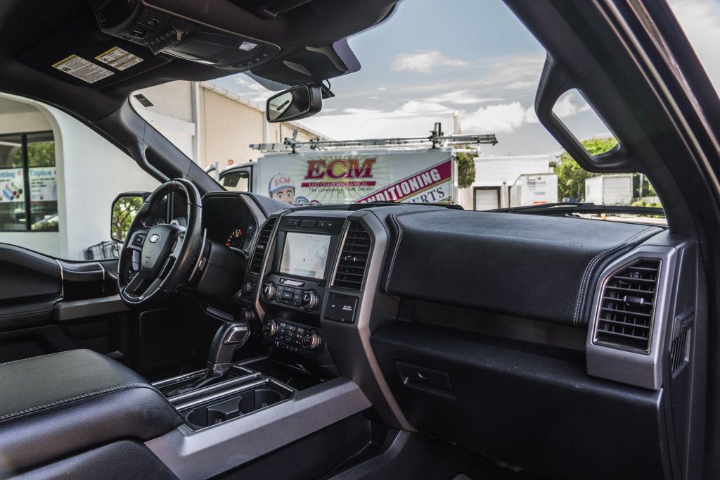 Used 2020 Ford F150 Raptor w/ Equipment Group 802A Luxury AWD/4WD image 28