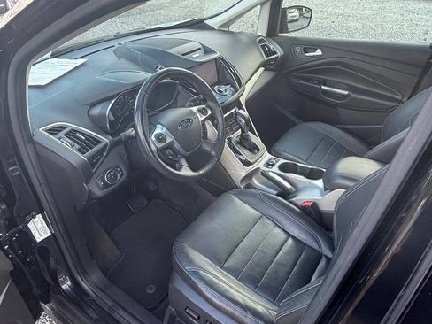 Used 2013 Ford C-MAX SEL image 5