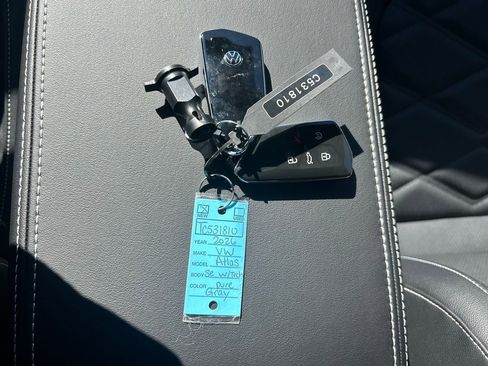 New 2026 Volkswagen Atlas SE image 61