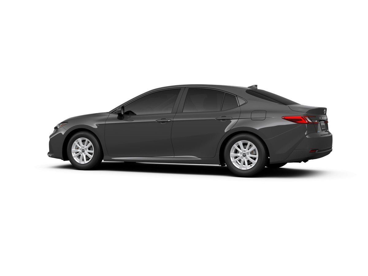 New 2026 Toyota Camry LE w/ Convenience Package FWD image 5