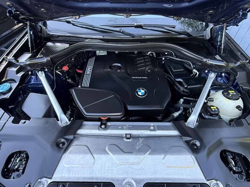 Used 2020 BMW X3 sDrive30i w/ M Sport Package 2 image 24