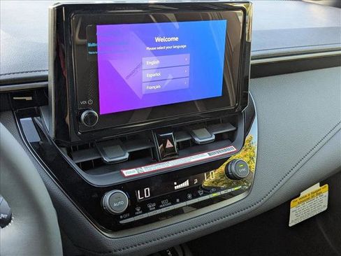 New 2025 Toyota Corolla GR image 11