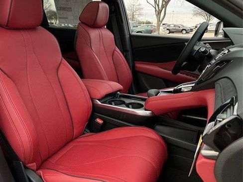New 2026 Acura RDX A-Spec image 22