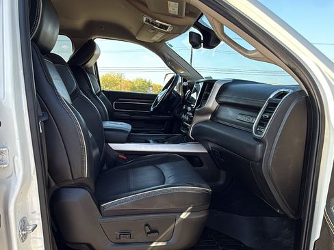 Certified 2019 RAM 3500 Laramie image 26