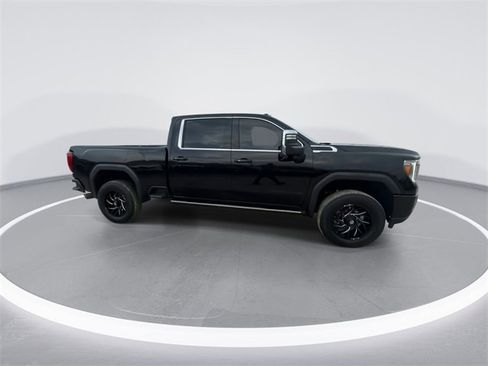 Used 2022 GMC Sierra 2500 Denali w/ Denali Ultimate Package image 13