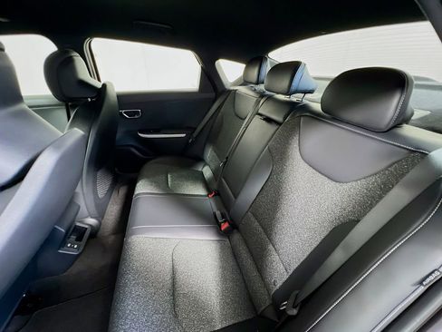 New 2025 Kia K4 GT-Line FWD image 23