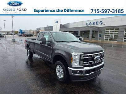 New 2026 Ford F250 XLT w/ 360-Degree Camera Package