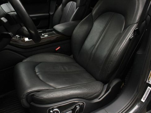 Used 2012 Audi A8 L 4.2 AWD/4WD image 17