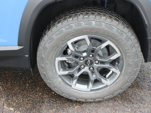 New 2026 Chevrolet Equinox ACTIV image 47