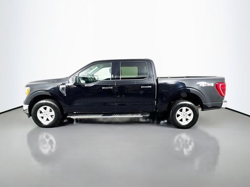Used 2022 Ford F150 XLT w/ Equipment Group 301A Mid image 2