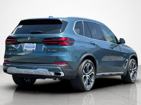Used 2026 BMW X5 sDrive40i RWD image 5