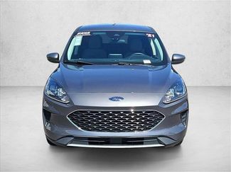 Used 2021 Ford Escape SE FWD video 2