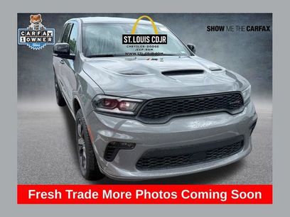 Used 2022 Dodge Durango GT