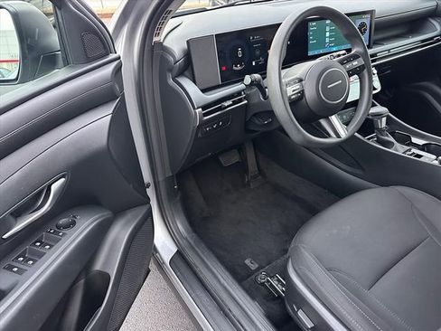 Used 2025 Hyundai Tucson SEL image 9