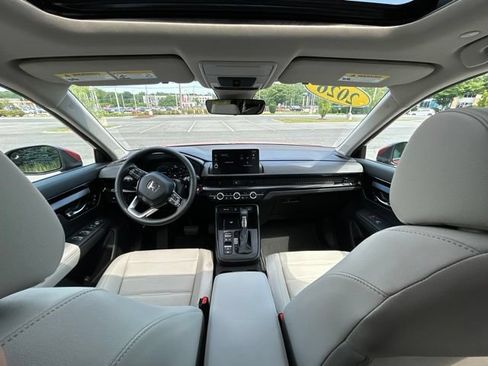 Used 2026 Honda CR-V EX-L image 18