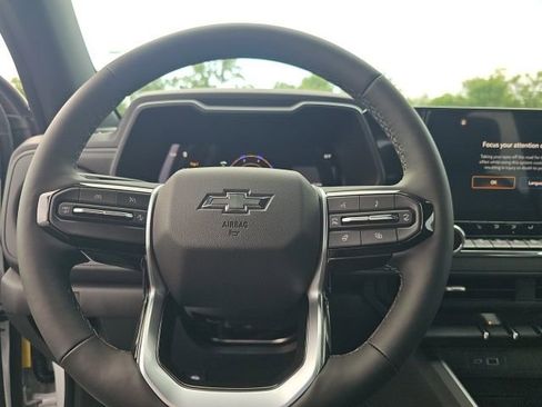 New 2026 Chevrolet Colorado Trail Boss image 36