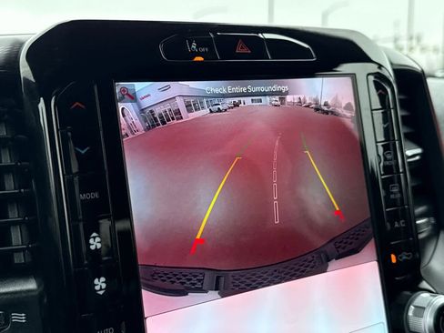 Used 2026 RAM 1500 Rebel w/ Rebel Level 1 Equipment Group image 20