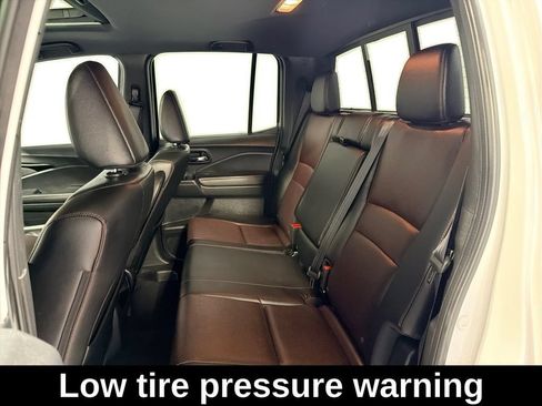 Used 2023 Honda Ridgeline Black Edition image 11