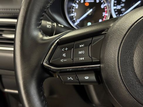 Used 2023 MAZDA CX-5 AWD 2.5 S w/ Preferred Package image 32