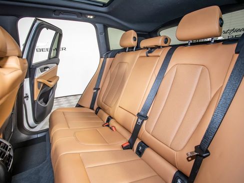 Used 2023 BMW X3 M40i AWD/4WD image 14