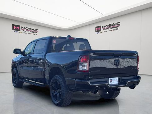 Used 2022 RAM 1500 Big Horn image 5