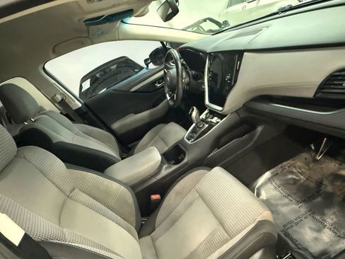 Used 2020 Subaru Outback Premium image 23