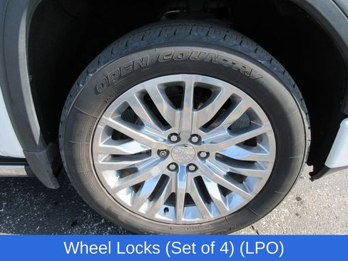 Used 2019 GMC Sierra 1500 Denali w/ Denali Ultimate Package image 9