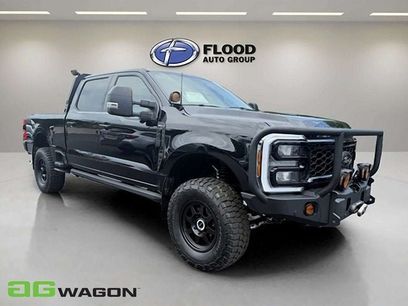 New 2026 Ford F250 XLT w/ XLT Premium Package