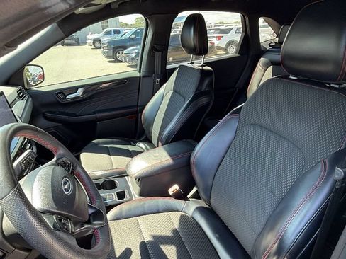 Certified 2023 Ford Escape ST-Line w/ Tech Pack #1 FWD image 23