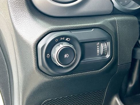 Used 2023 Jeep Wrangler Willys w/ Xtreme 35 Tire Package image 10