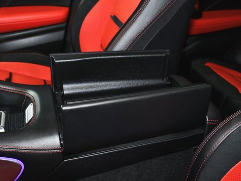 Used 2025 Mercedes-Benz GLE 53 AMG 4MATIC image 54